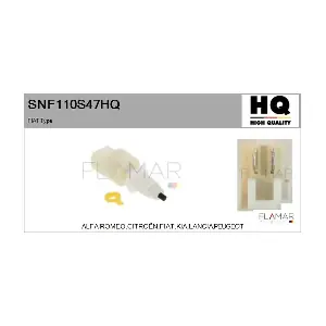 FLAMAR SNF110S47HQ