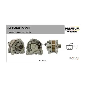 ALF360153MT FLAMAR