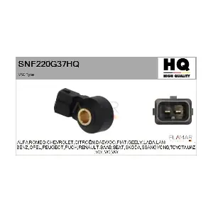 FLAMAR SNF220G37HQ