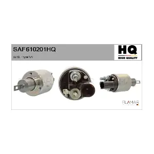 SAF610201HQ FLAMAR