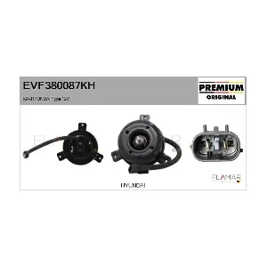 EVF380087KH FLAMAR