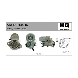 FLAMAR ARF610144HQ