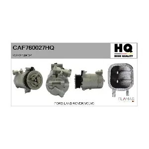FLAMAR CAF760027HQ