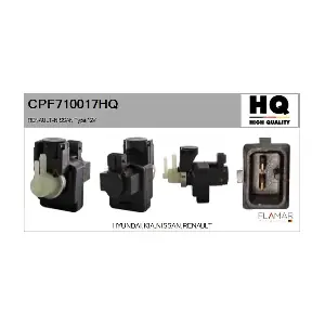 CPF710017HQ FLAMAR