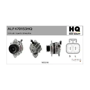 FLAMAR ALF470153HQ