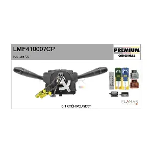 FLAMAR LMF410007CP