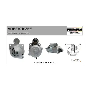 FLAMAR ARF270103EF