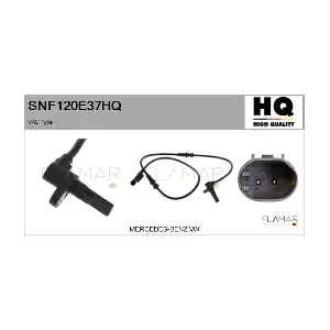 SNF120E37HQ FLAMAR