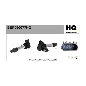 FLAMAR BEF060077HQ