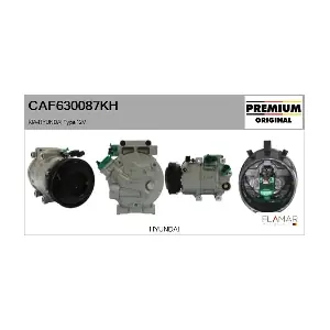 CAF630087KH FLAMAR