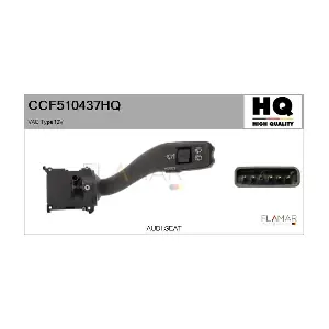 CCF510437HQ FLAMAR