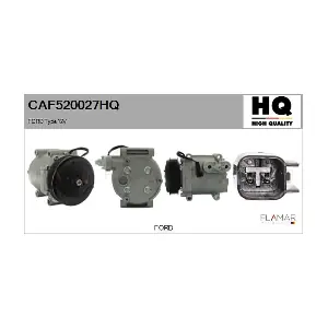 CAF520027HQ FLAMAR