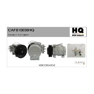 CAF810036HQ FLAMAR