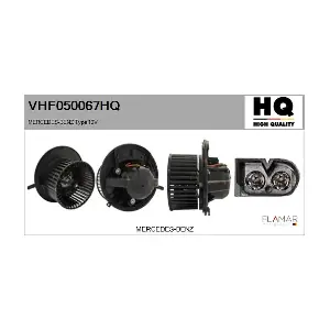VHF050067HQ FLAMAR