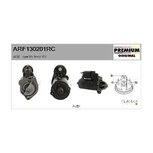 FLAMAR ARF130201RC