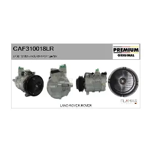 FLAMAR CAF310018LR