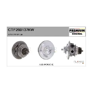 CTF260137KW FLAMAR