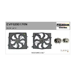 EVF620017RN FLAMAR