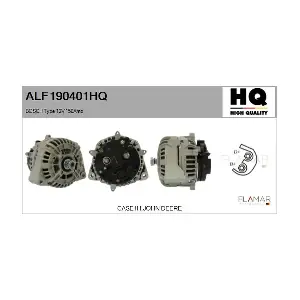 FLAMAR ALF190401HQ