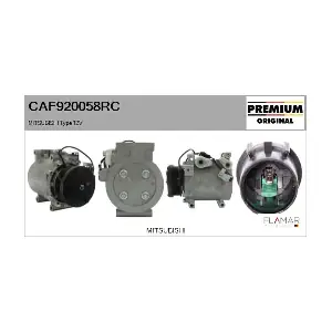CAF920058RC FLAMAR