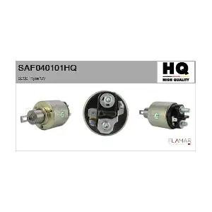 FLAMAR SAF040101HQ