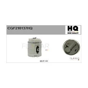 FLAMAR CGF210137HQ