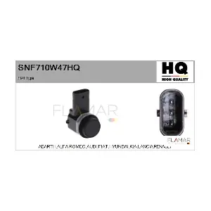 FLAMAR SNF710W47HQ