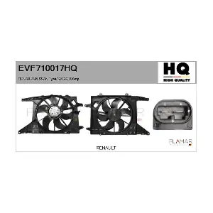 EVF710017HQ FLAMAR
