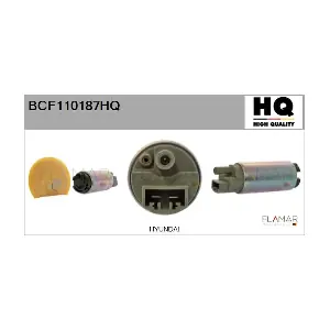 BCF110187HQ FLAMAR