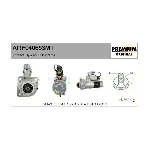 FLAMAR ARF040653MT