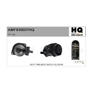 AMF610037HQ FLAMAR