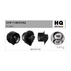 FLAMAR VHF710037HQ