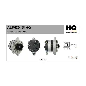 FLAMAR ALF680151HQ