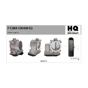 FCM410048HQ FLAMAR
