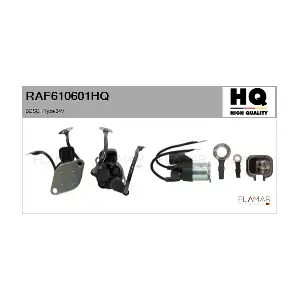 RAF610601HQ FLAMAR