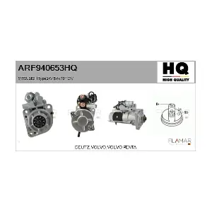 ARF940653HQ FLAMAR