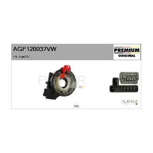 AGF120037VW FLAMAR