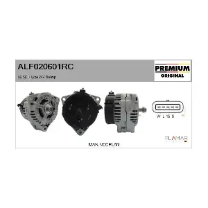 FLAMAR ALF020601RC
