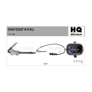 SNF650F47HQ FLAMAR