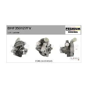 BHF350127FV FLAMAR