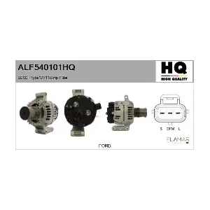 FLAMAR ALF540101HQ