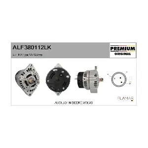 FLAMAR ALF380112LK