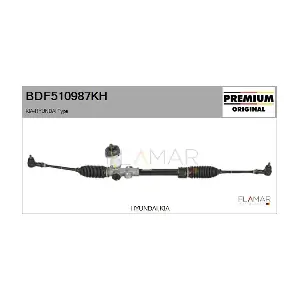 BDF510987KH FLAMAR