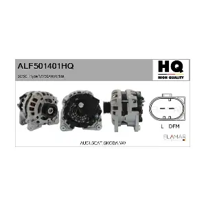ALF501401HQ FLAMAR