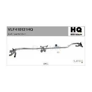 VLF410121HQ FLAMAR
