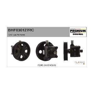 BHF030127RC FLAMAR