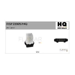 FLAMAR RSF220057HQ