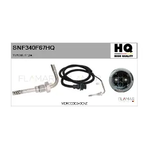 SNF340F67HQ FLAMAR