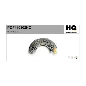 PDF410102HQ FLAMAR
