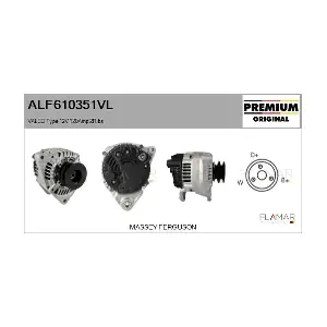 ALF610351VL FLAMAR